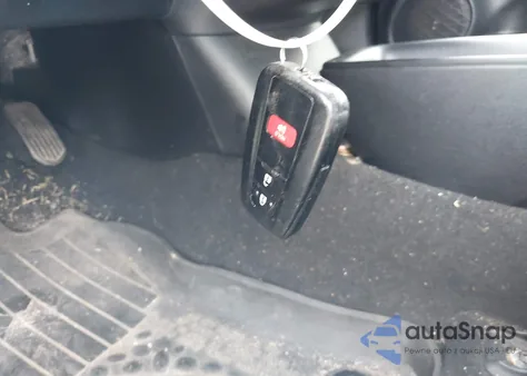 2018 Toyota Prius Four/Four Touring/One/Three/Three Touring/Two/Two Eco from USA, damaged, VIN JTDKBRFU7J3061587